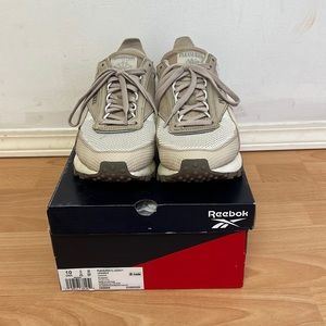 REEBOK PLEASURES CL LEGACY